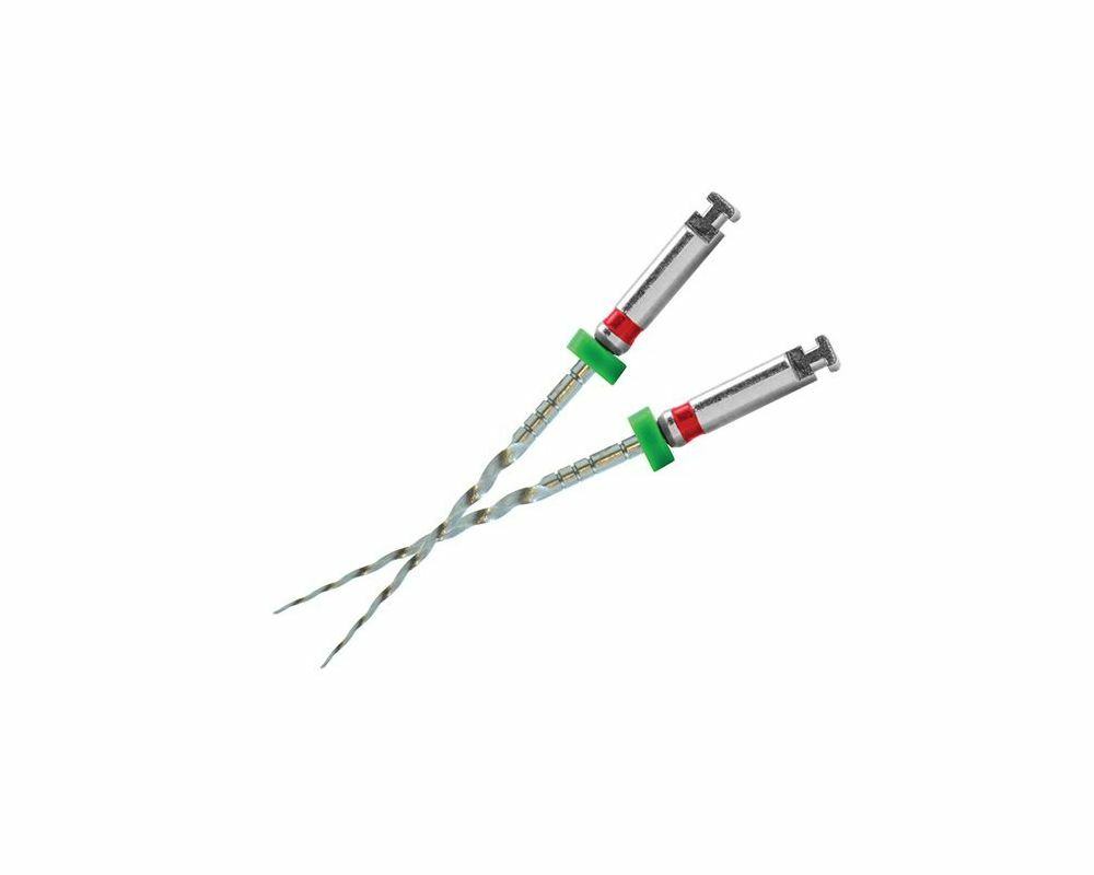 Pac-Dent FNT250425 Pac-File NiTi Rotary Files Taper .04 #25 25mm 6/Pk Pac-Dent FNT250425 Pac-File NiTi Rotary Files Taper .04 #25 25mm 6/Pk